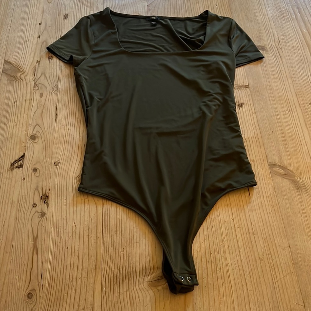Express body suit - never worn